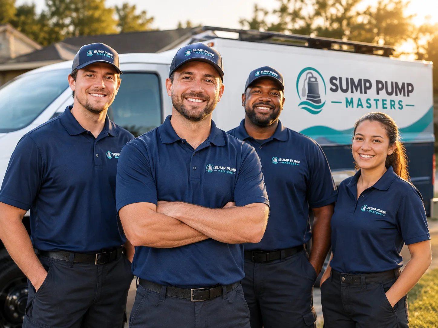 Sump Pump Repair company in Kerens, TX