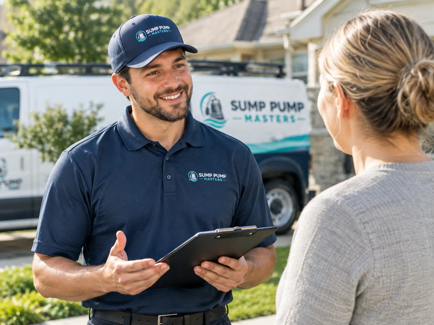 Sump Pump Repair Kerens, TX FAQs